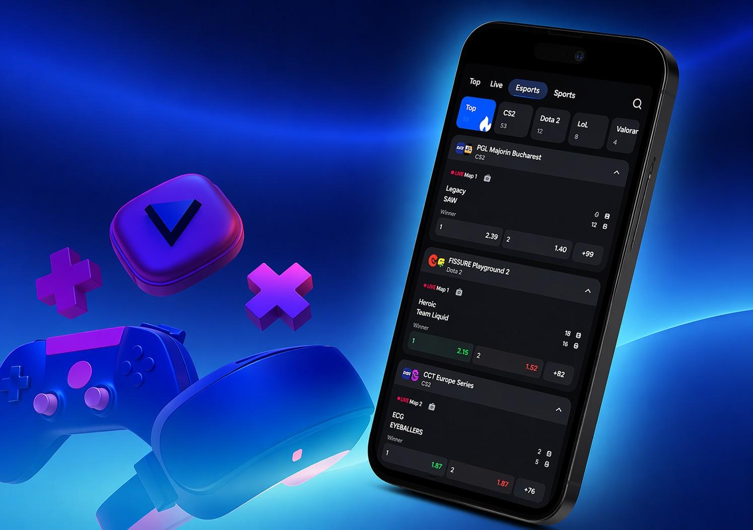 AmbaniClub365 App Features - 40% Bonus and 1 Min Payout